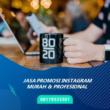 JASA ADMIN INSTAGRAM KOTA TANJUNGPINANG