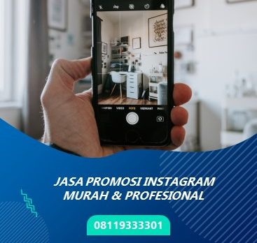 JASA ADMIN INSTAGRAM KARANG BARU