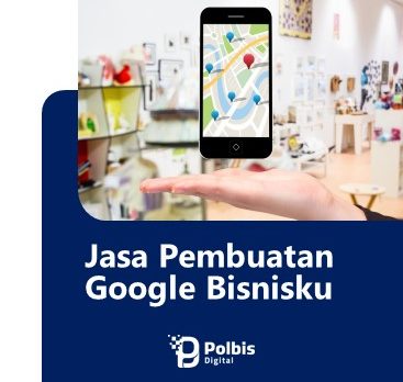 JASA PEMBUATAN GOOGLE BISNISKU