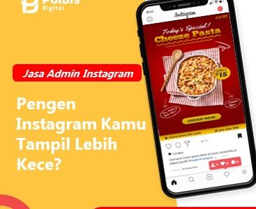 JASA ADMIN INSTAGRAM KABUPATEN KUPANG