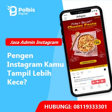 JASA ADMIN INSTAGRAM KABUPATEN MANGGARAI TIMUR