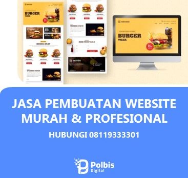 JASA PEMBUATAN WEBSITE MURAH BALI