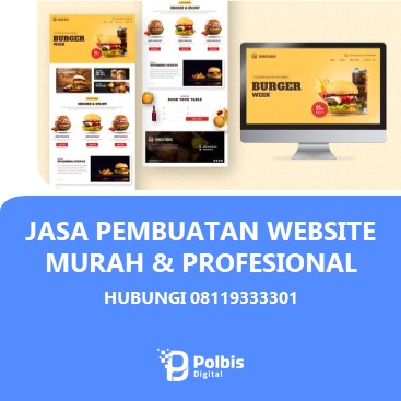 JASA PEMBUATAN WEBSITE MURAH BALI