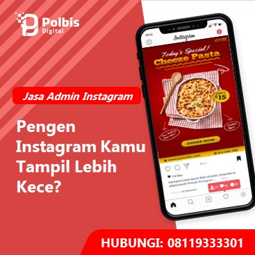 JASA ADMIN INSTAGRAM KABUPATEN SIKKA