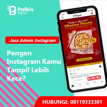 JASA ADMIN INSTAGRAM KABUPATEN SUMBA BARAT DAYA