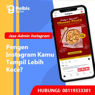 JASA ADMIN INSTAGRAM KABUPATEN SUMBA TENGAH