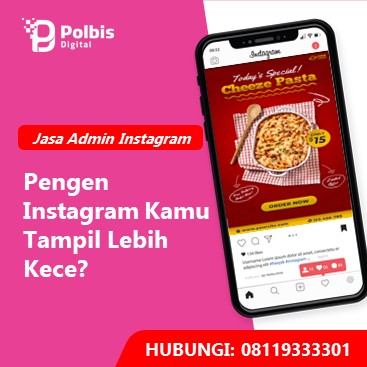 JASA ADMIN INSTAGRAM KABUPATEN BELU