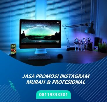 JASA ADMIN INSTAGRAM KABUPATEN JEMBRANA