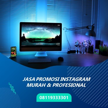 JASA ADMIN INSTAGRAM KABUPATEN JEMBRANA