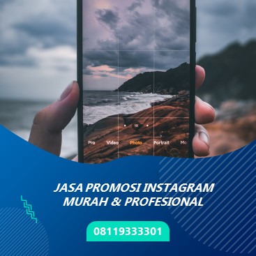 JASA ADMIN INSTAGRAM GIANYAR