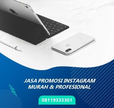 JASA ADMIN INSTAGRAM AMLAPURA