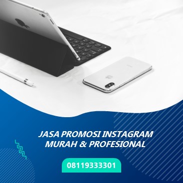 JASA ADMIN INSTAGRAM AMLAPURA