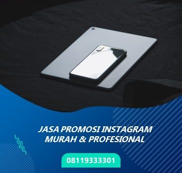 JASA ADMIN INSTAGRAM SEMARAPURA