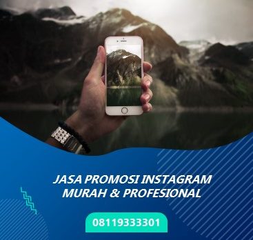 JASA ADMIN INSTAGRAM KOTA MATARAM