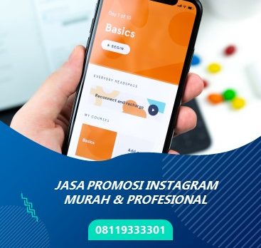 JASA ADMIN INSTAGRAM WOHA