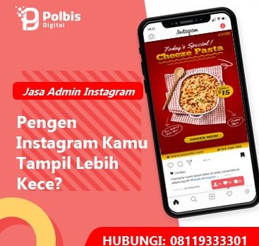 JASA ADMIN INSTAGRAM KABUPATEN ALOR