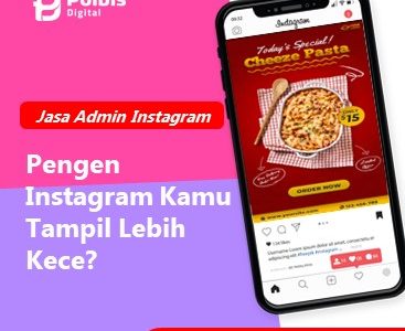 JASA ADMIN INSTAGRAM TALIWANG