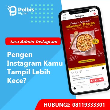 JASA ADMIN INSTAGRAM SUMBAWA BESAR