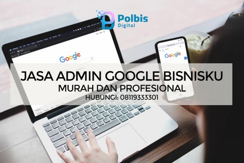 JASA ADMIN GOOGLE BISNISKU