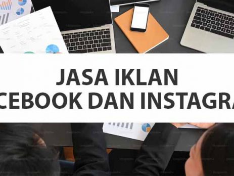 JASA IKLAN FACEBOOK DAN INSTAGRAM