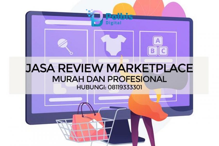 JASA REVIEW MARKETPLACE