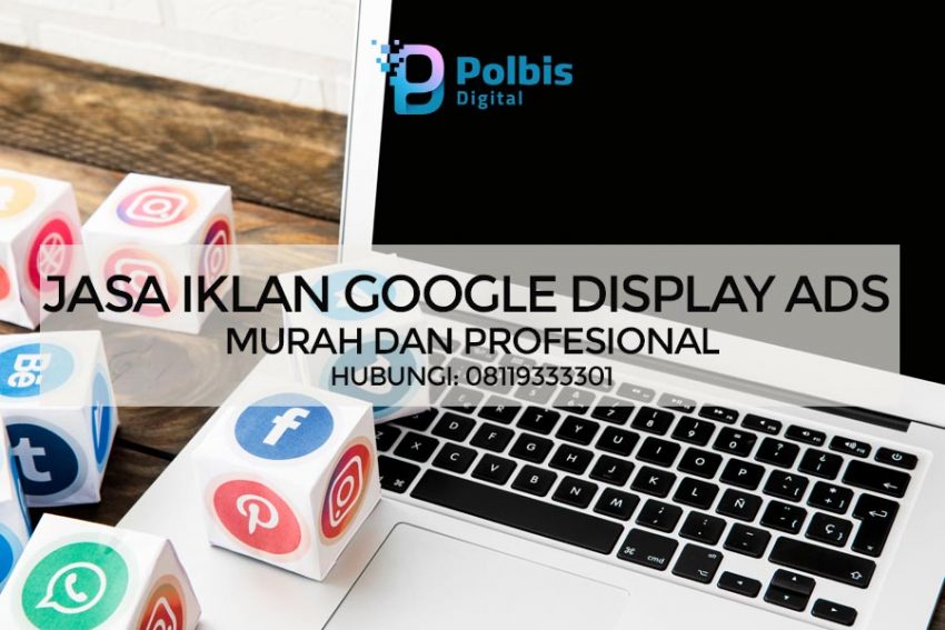 JASA IKLAN GOOGLE DISPLAY ADS